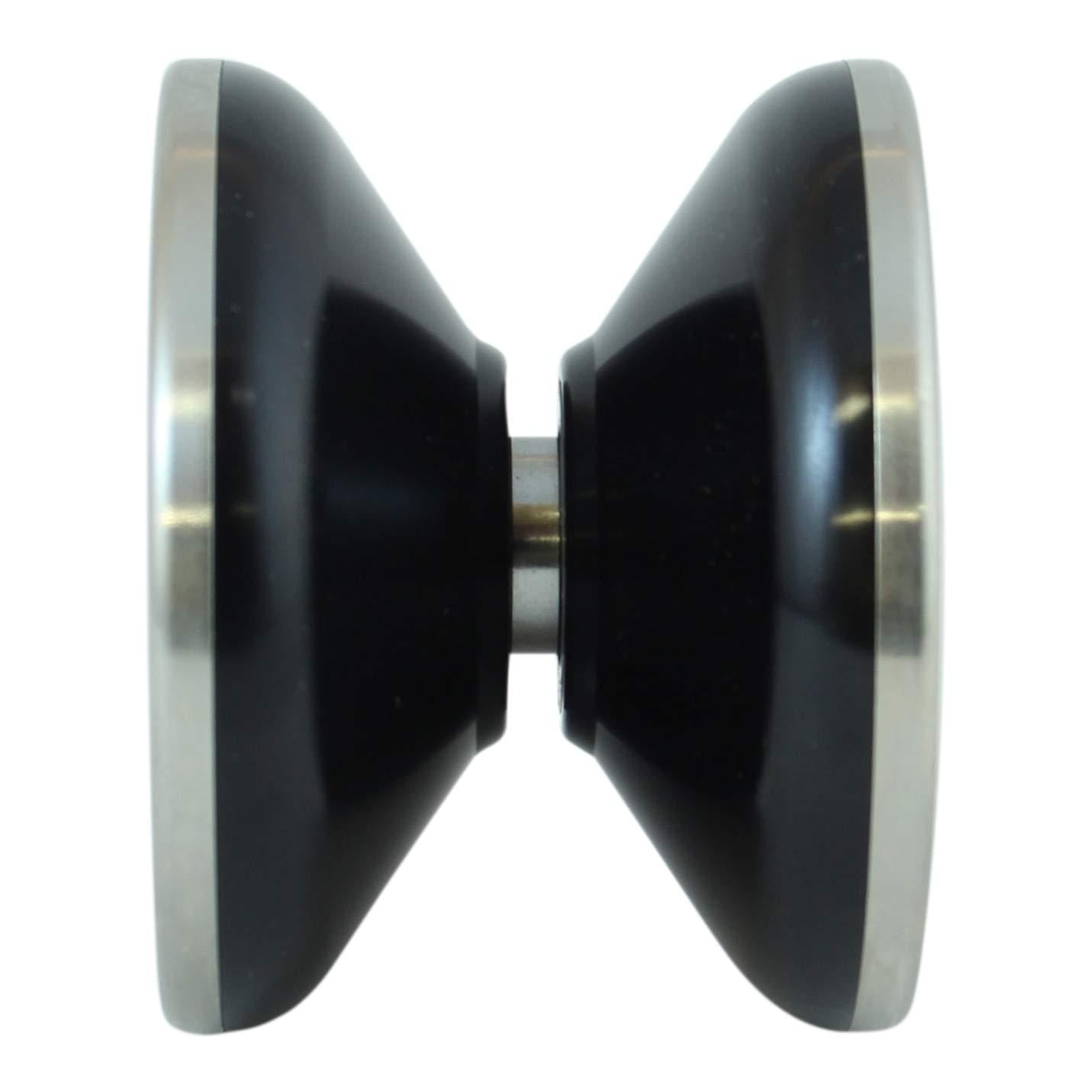 ball bearing axle yoyo