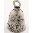 thumbnail image 4 of Sea Turtle Guardian Bell, 4 of 4