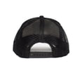 thumbnail image 4 of Gorra Goorin Bros Animal Farm TIGRE 1010392BLK Negro, 4 of 4
