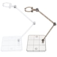 thumbnail image 5 of 2Pcs Multi-purpose Action Figure Stands Mall Moldel Rack Toy Doll Display Stands, 5 of 5