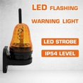 thumbnail image 4 of Universal 12V-265V LED Signal Alarm Light Strobe Flashing Light, 4 of 5