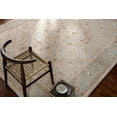 thumbnail image 5 of BoutiqueRugs Phyllis Traditional Area Rug - Sage, Olive, Rust - 10' x 13'11", 5 of 13