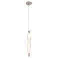 thumbnail image 4 of Minka Lavery 3114-732-L Verto 3" Wide Led Mini Pendant - Brass, 4 of 7