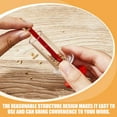 thumbnail image 4 of HONMEET 2 Tools Handheld Planting Tool Plastic for Hobbyists and Garden Use, 4 of 8