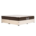 thumbnail image 3 of Colchón King Size Nautilus + Base Cama, 3 of 7