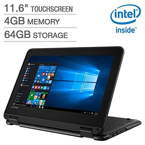 lenovo tablet 2019 model