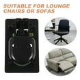 thumbnail image 2 of Sofa Pull Handle Replacement Recliner Handle Parts Recliner Accessory Office Recliner Handle, 2 of 9