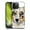 Australian Shepherd, variant on Officially Licensed Michel Keck Dogs 3 Westie Soft Gel Case Compatible with Apple iPhone 15 Pro Max