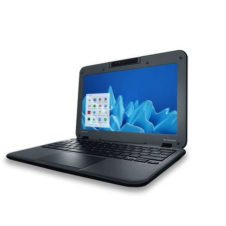 Lenovo N22-20 Chromebook 11.6" Intel Celeron 1.60 GHz 2 GB 16 GB Chrome OS - Scratch and Dent