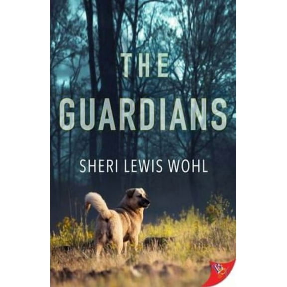 The Guardians Binding: Paperback