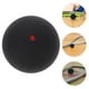 thumbnail image 2 of Pelota de Squash de un solo punto, pelota de raqueta profesional, pelota de Squash de goma, pelota de raqueta de entrenamiento, 2 of 6