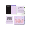 thumbnail image 2 of 3 Piezas Mouse Pads Antideslizantes 26x21cm, 2 of 4