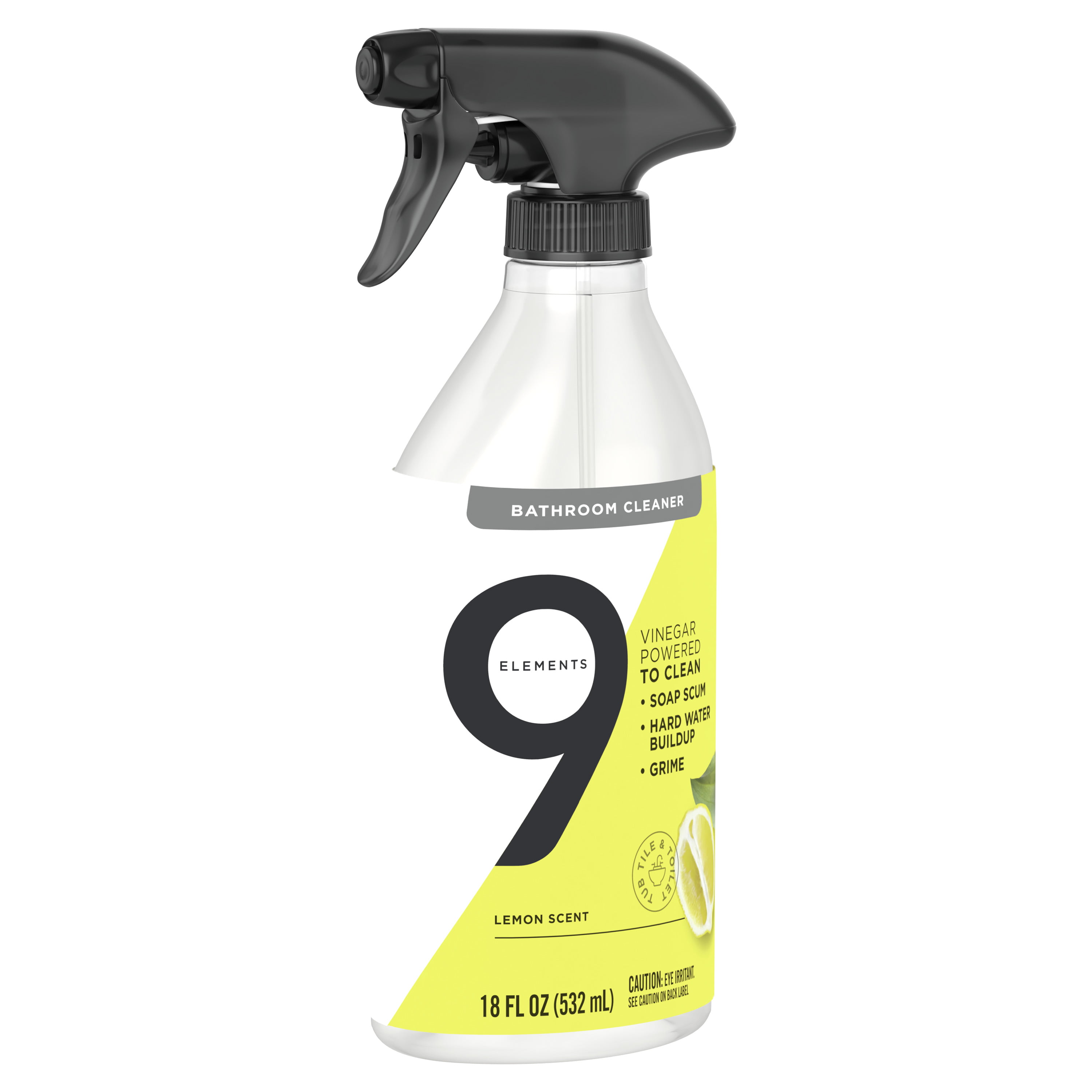 Essentially Cleaning Super Concentrated Kit Antibacterial Hard Surface Cleaner