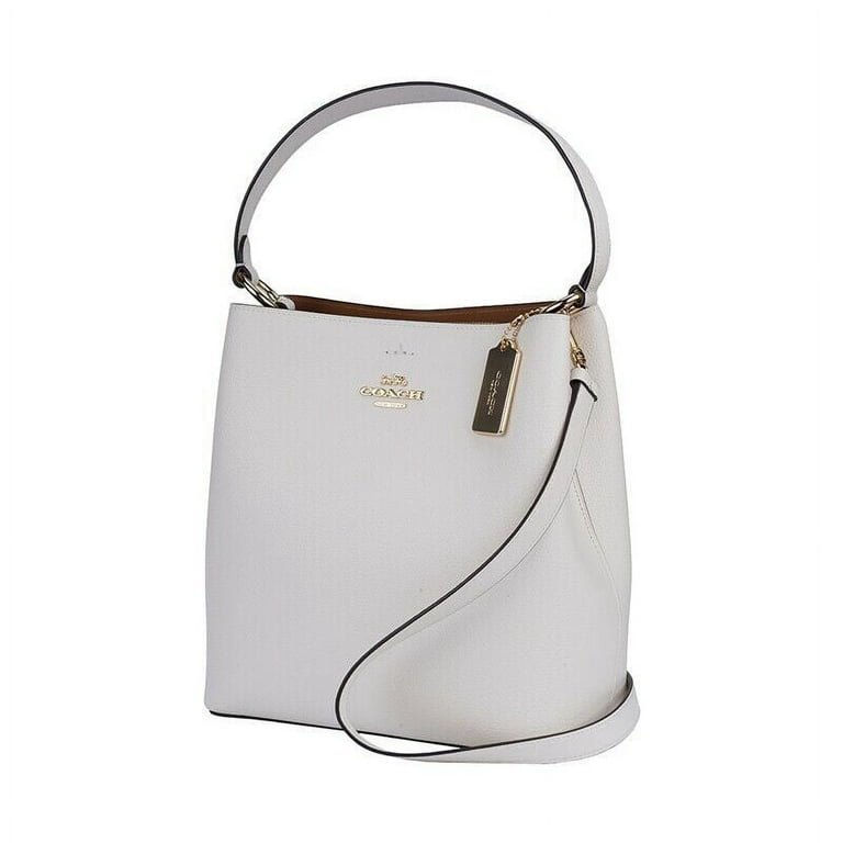 The Lacey Crossbody Purse with Adjustable Strap and Gold Chain