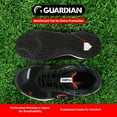 thumbnail image 4 of Guardian Baseball Turf Cleat Bolt Low Top Baseball Softball Shoes for Youth - Unisex, 4 of 8