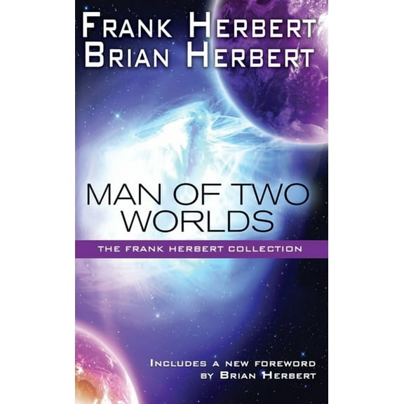 Man of Two Worlds: 30th Anniversary Edition, (Hardcover)