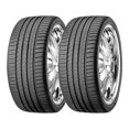 thumbnail image 1 of Paquete De 2 Llantas 195/60r15 Winrun R330 88v, 1 of 2