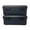 Black-Large - 2 pack, variant on Storage Trunks