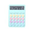 thumbnail image 1 of TACILIP Calculator High Color Dopamine Mechanical Key Scientific Computer School Supplies, Gifts for Her, 1 of 4