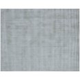 thumbnail image 6 of 8' X 10' Green Hand Loomed Area Rug, 6 of 8