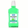Lucky Super Soft MouthWash, Fresh Mint, 16.9 Oz