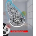 thumbnail image 5 of 2026 For 2.4G drone LED night light S122 Infrared RC Helicopter Quadcopter Model|RC Helicopters WS23670, 5 of 5