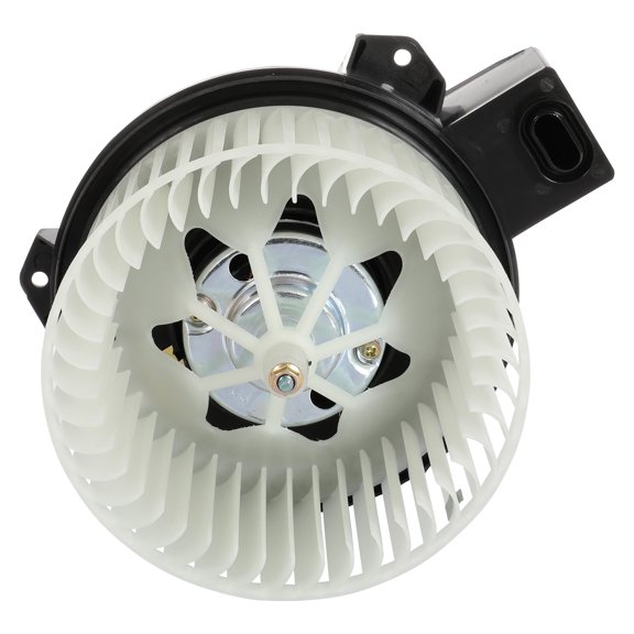 AUTOMUTO AC Blower Motor Fit for 2011-2019 for Ford Explorer/2009-2019 for Ford Flex/2013-2019 for Ford Police Interceptor Utility/2010-2019 for Lincoln MKT HVAC Heater Blower Replacement AE9Z19805C