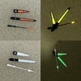 thumbnail image 2 of 1 PCS Automatic Mechanical Watch Movements Repair Parts Watch Hands Green Luminous Watch Pointer DIY Part for NH35 NH36, 2 of 4