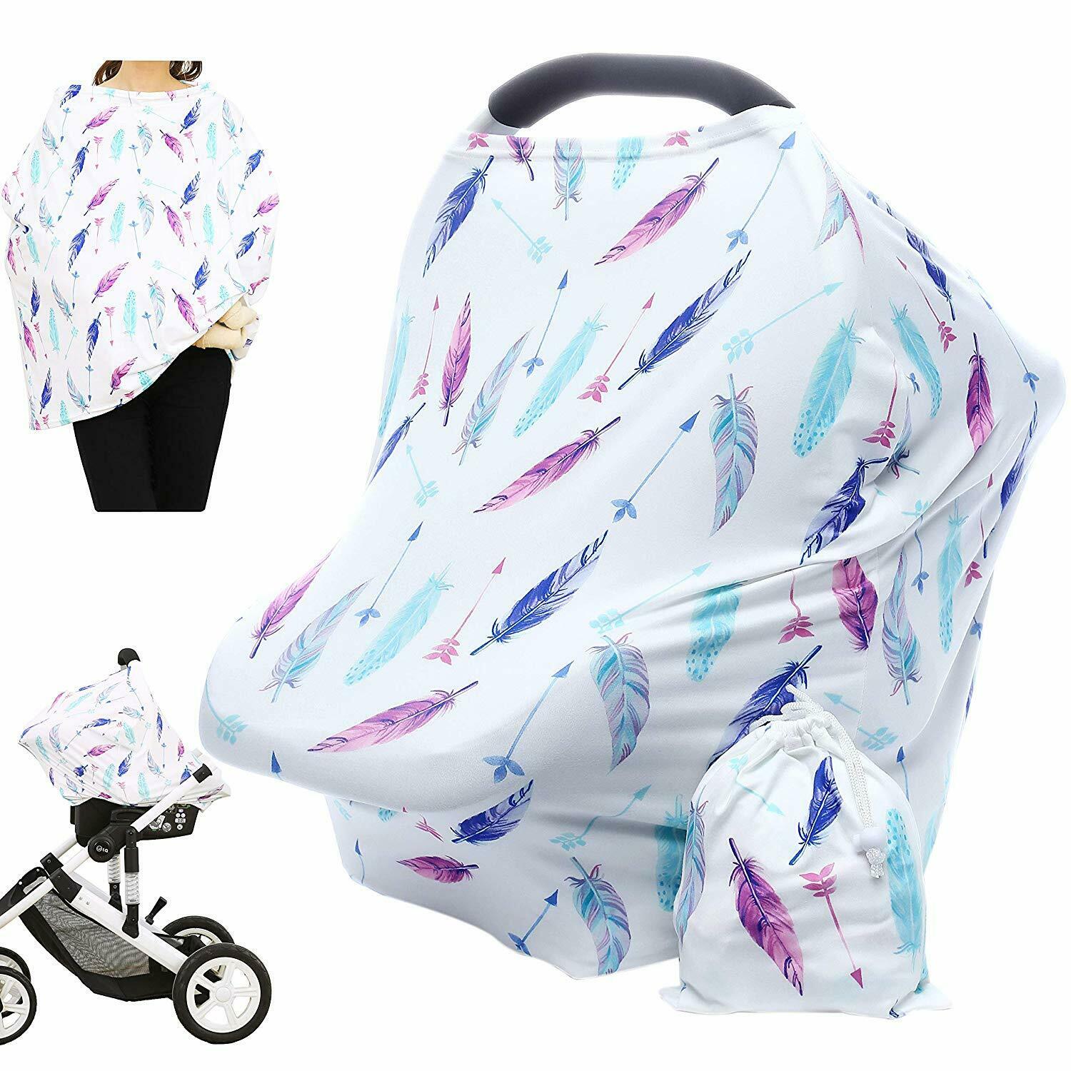 infant car seat covers walmart