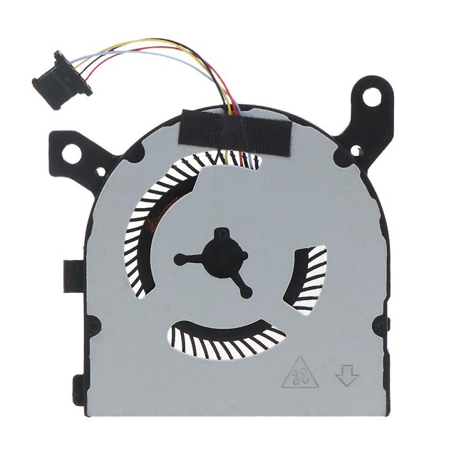 Ventilador silencioso YONGSHENG para refrigerador CPU/GPU Yoga710s-13