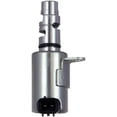 thumbnail image 2 of VVT Solenoid Assembly Compatible with 2003-2012 Mitsubishi Montero Galant Endeavor Eclipse 3.8L V6 Variable Valve Timing Oil Control Valve Mn176286 MN176286 Black XLS GT GTS SE VV1197, 2 of 3