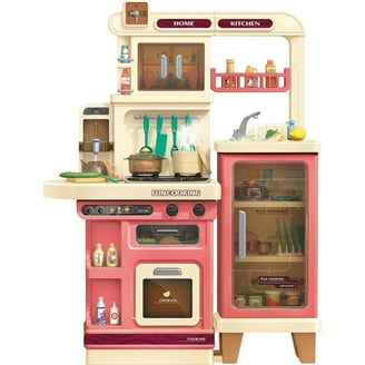 Disney Junior Minnie Mouse Kitchen Playset with Sounds, Extra