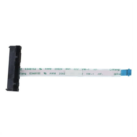 Laptop Hard Drive Cable Sata Hdd Ffc Ssd Connector for 15 Ab Pavilion