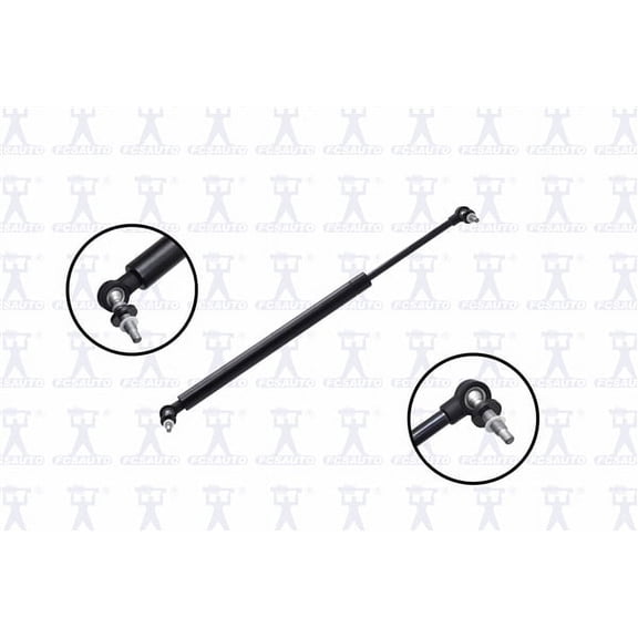 Liftgate Lift Support