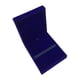 thumbnail image 2 of Estuche de exhibición de medallas, caja de almacenamiento portátil para exhibir medallas, soporte para recuerdos para corredores, fútbol, ​​playa, Azul, 2 of 8