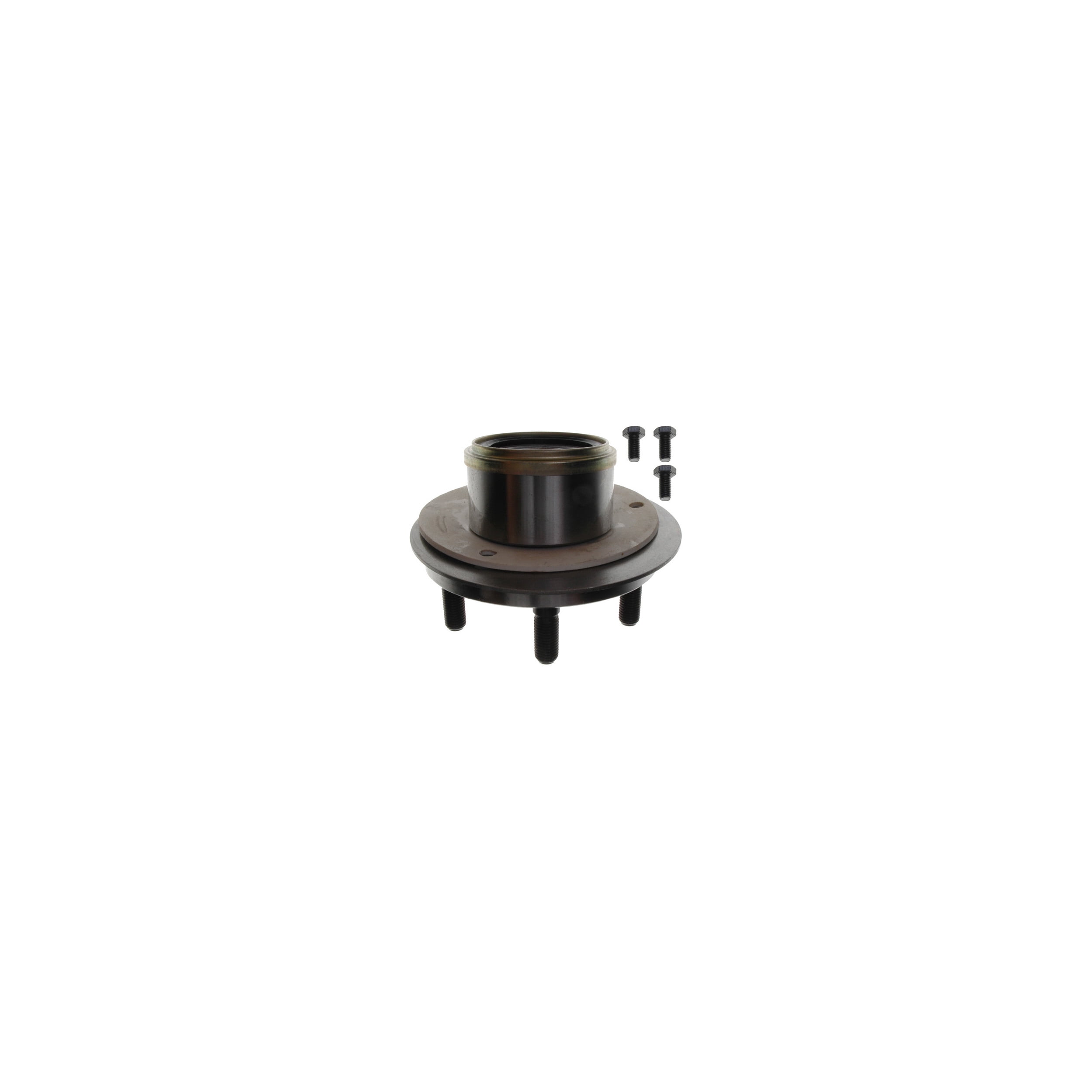 R-Line Wheel Hub Assemblies Fits select: 1984-1990 CHRYSLER LEBARON, 1984-1989 DODGE ARIES