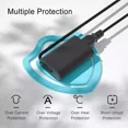 thumbnail image 6 of 45W Laptop Charger For Dell Inspiron Latitude Vostro Xps Da45Nm140 4H6Vh Jt9Dm, 6 of 6
