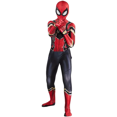 thumbnail image 4 of Disfraz de Deadpool para niños, disfraz de superhéroe, disfraz de Halloween para niños, 4 of 4