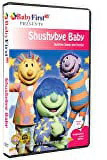 その他 Shushybye Baby: Bedtime Stories & Songs [DVD] [Import] i8my1cf 5ebde050-8eee-4537-9e8e-