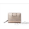 Kate Spade Cara Wellesley Leather Wallet Brand New