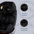 thumbnail image 3 of Autoasiento Bebe Orion Portabebe Silla Niños Carro Bebesit  Orion, 3 of 7