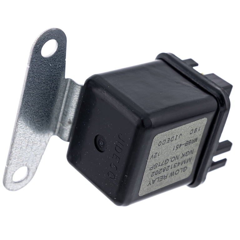 OEM Cub Cadet MA-MM43128202 Glow Plug Relay, Compatibility: 7000 