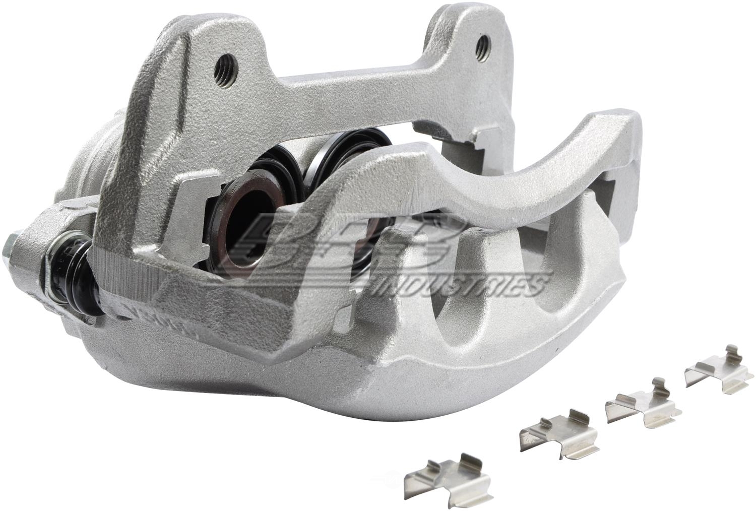 TERREPOWER formerly BBB Industries 99-17978A Reman Caliper w/installation Hardware