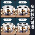 thumbnail image 4 of Nueva vaporera para bollos pequeños al vapor Vaporera eléctrica comercial Bollos pequeños al vapor Vaporera eléctrica mecánica Desayuno multifuncional, 4 of 5