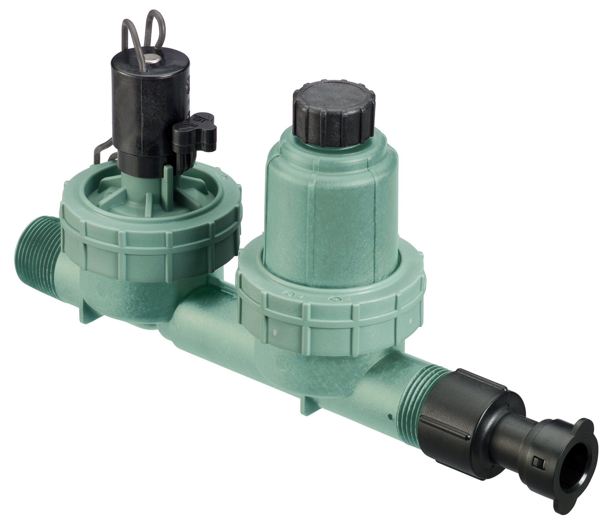 Orbit Irrigation Products Single Poer Pressure Regulator