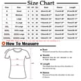 thumbnail image 2 of Womens Clothes Women's Fashion Casual Women's V-Neck Short Sleeve Solid Color Cross Top, 2 of 5