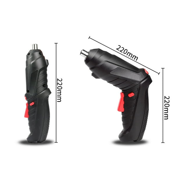 Electric screwdriver cheap walmart canada
