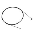 thumbnail image 1 of Bicycle  Wire, Scratch Resistance Spot Welding Technology PTFE Process Coated Shifting Bike Cable Oiling Line Tube System Design  for Cycling, 1 of 8