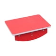 thumbnail image 3 of S SERENABLE Balance Board Exercise Balance Stability Training for Core Strength Home Gym Red, 3 of 9