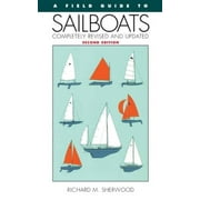 A Field Guide to Sailboats of North America, Pre-Owned (Paperback)